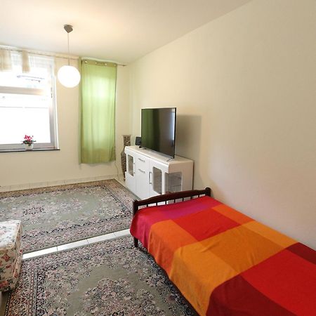 City-Wohnung 2 Brühl 외부 사진