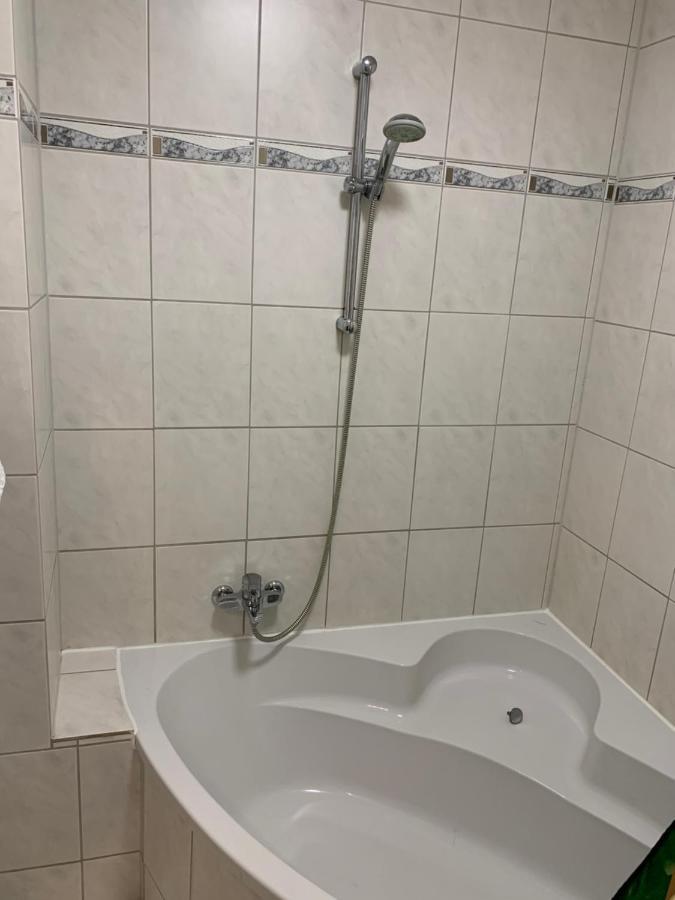 City-Wohnung 2 Brühl 외부 사진