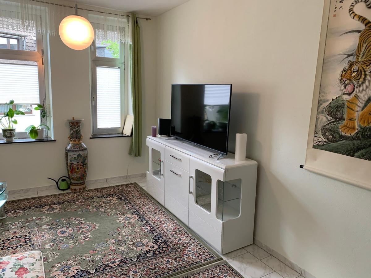 City-Wohnung 2 Brühl 외부 사진