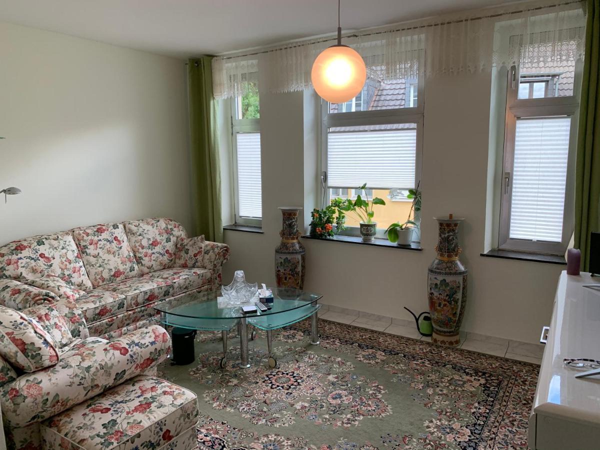 City-Wohnung 2 Brühl 외부 사진