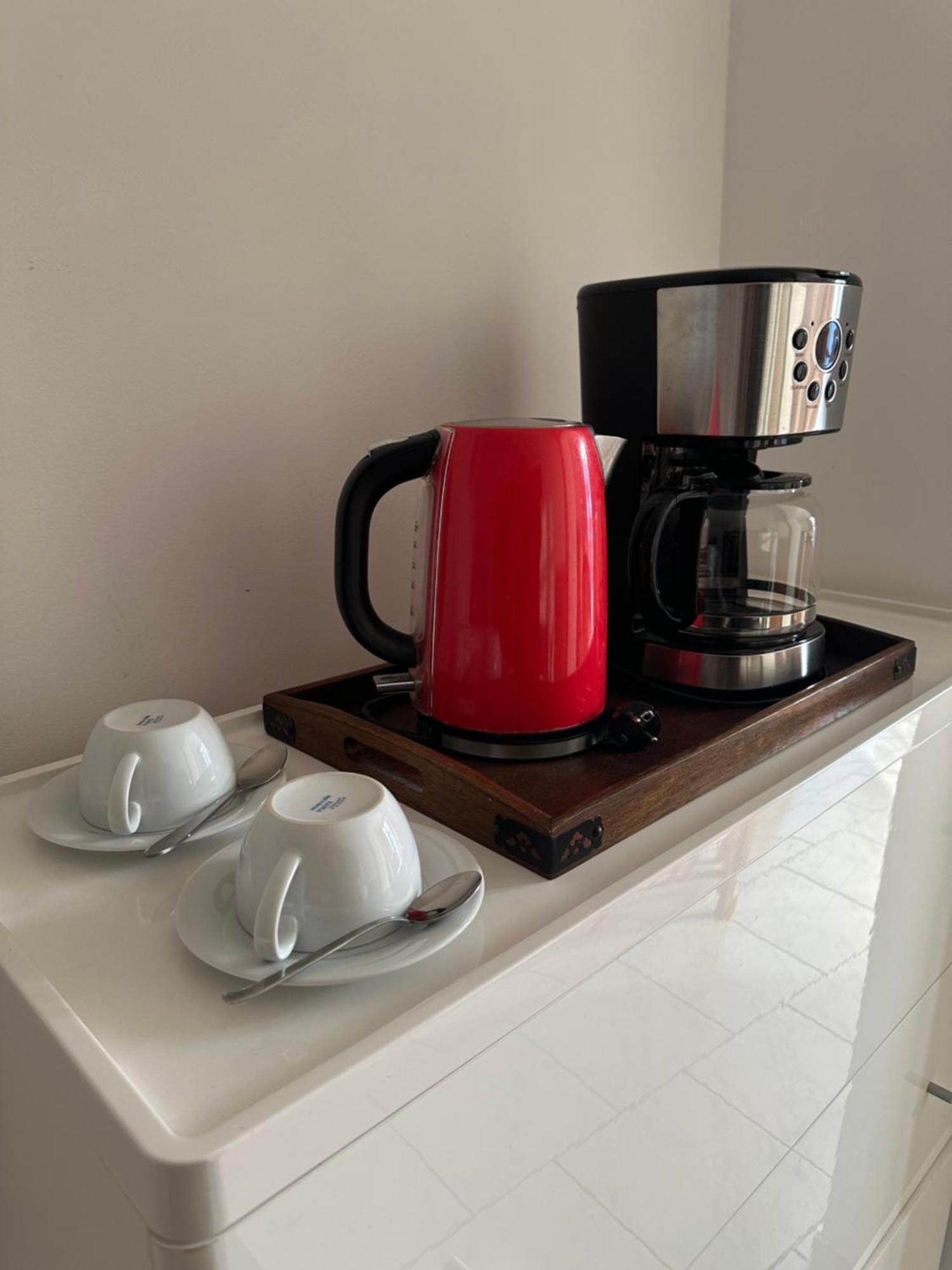City-Wohnung 2 Brühl 외부 사진
