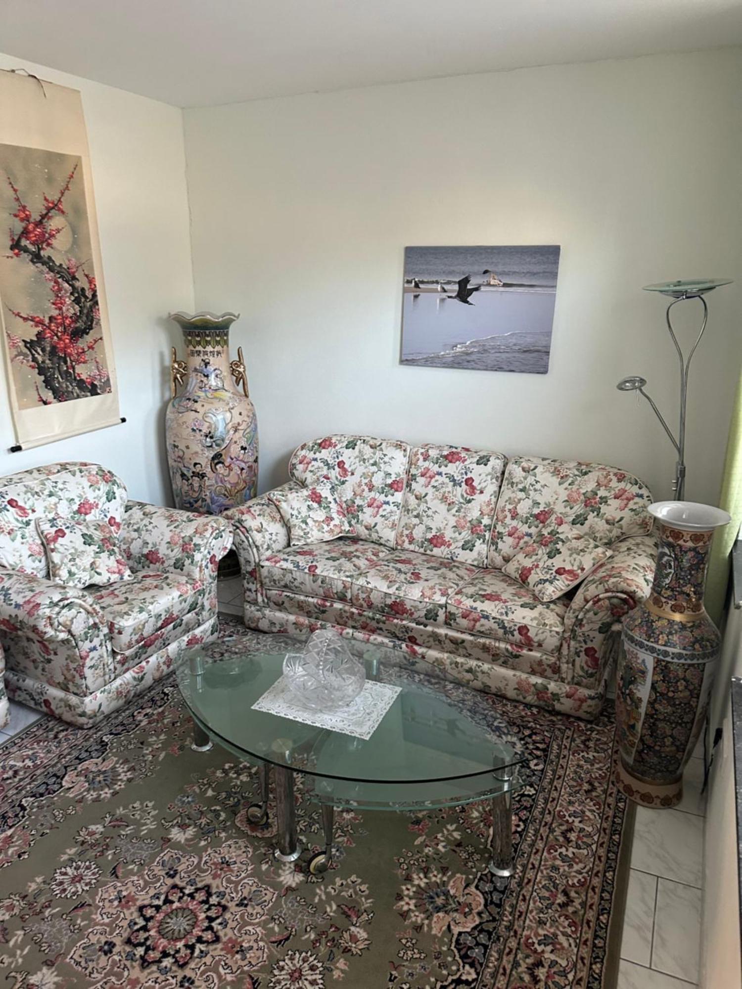City-Wohnung 2 Brühl 외부 사진