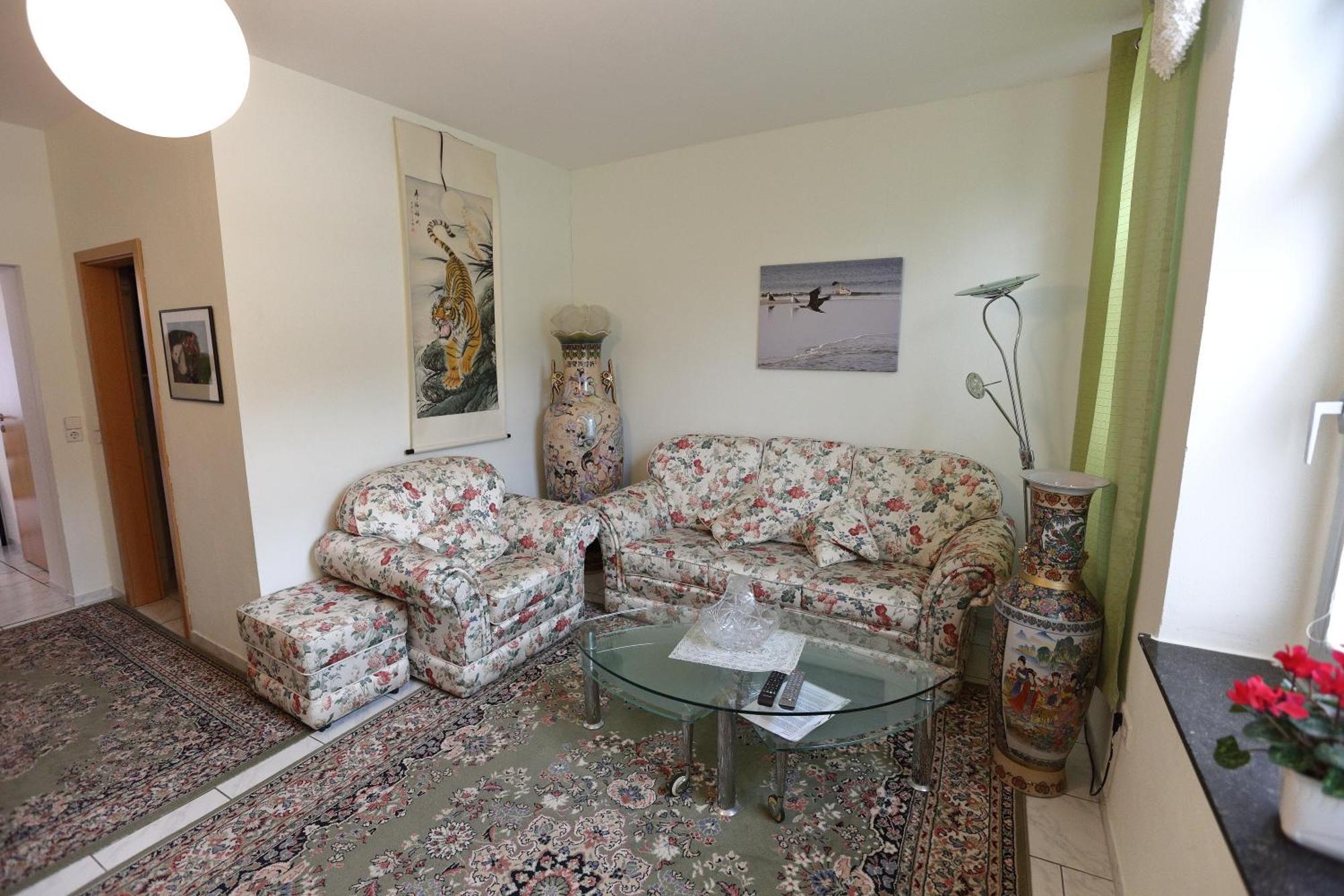 City-Wohnung 2 Brühl 외부 사진