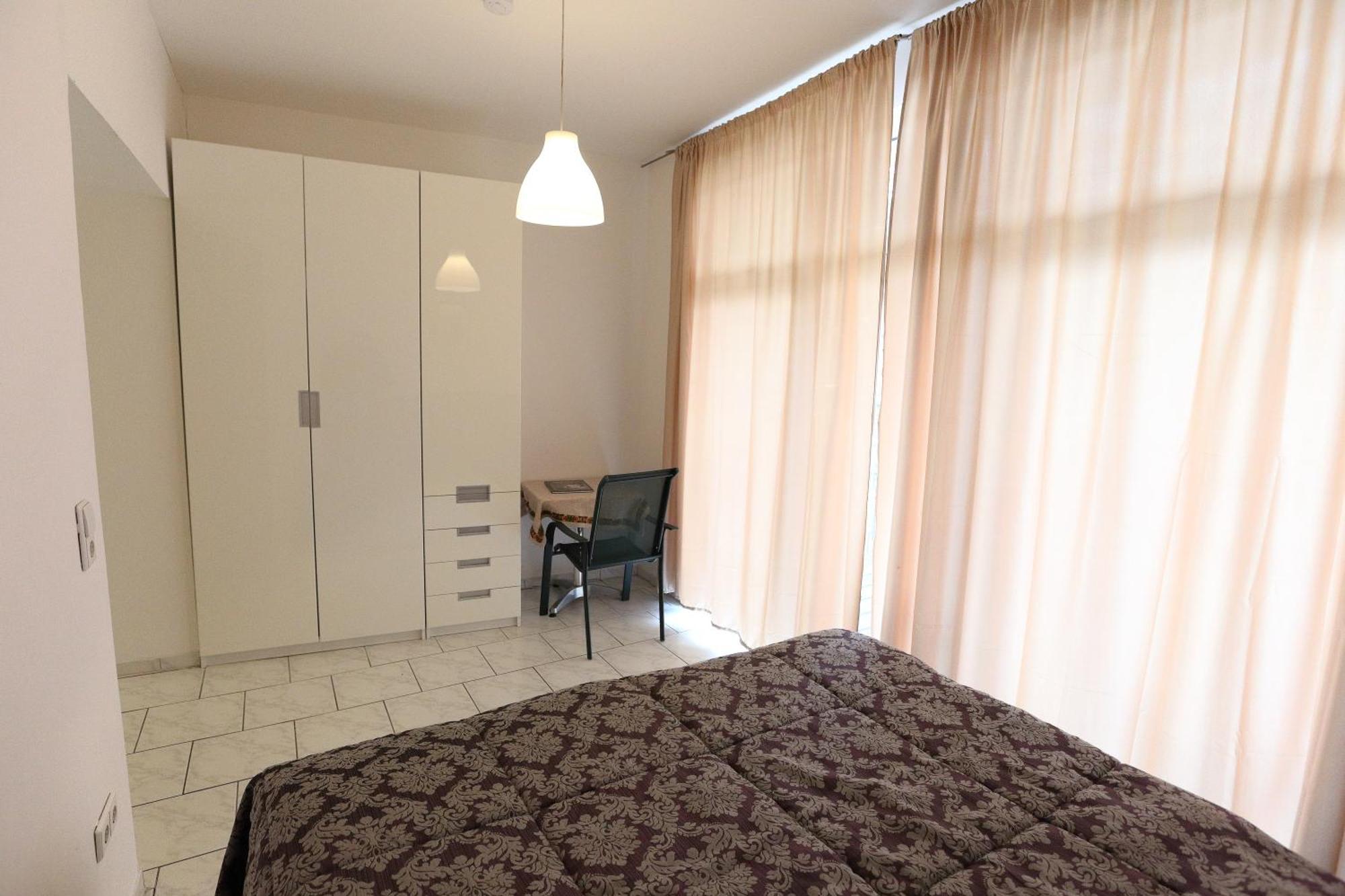 City-Wohnung 2 Brühl 외부 사진