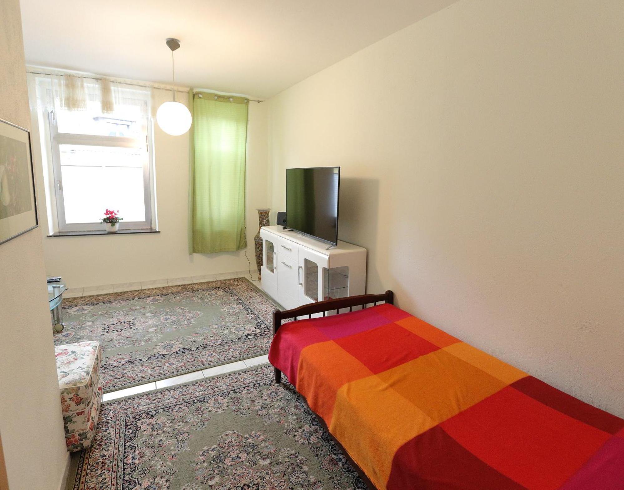 City-Wohnung 2 Brühl 외부 사진