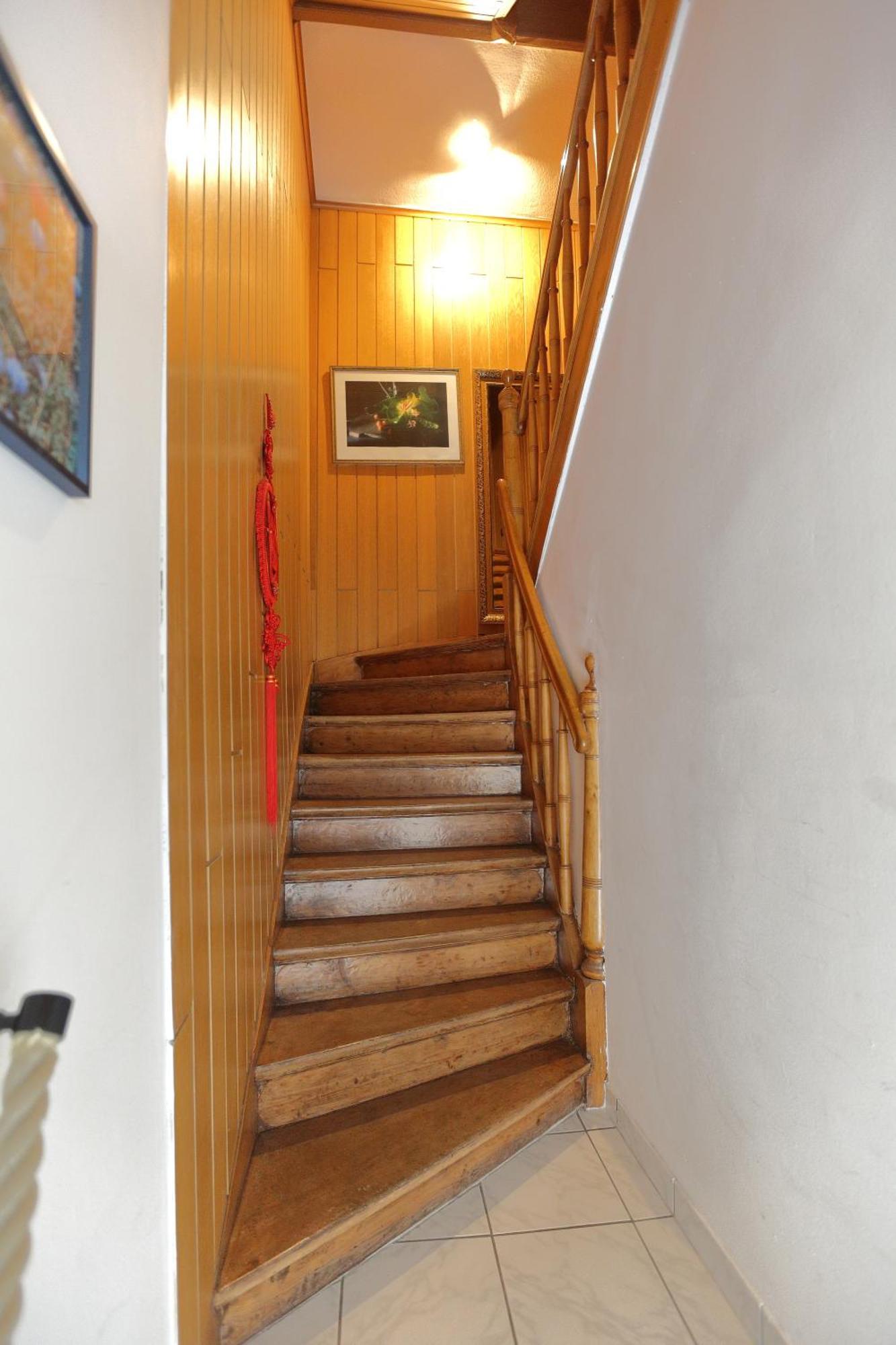 City-Wohnung 2 Brühl 외부 사진
